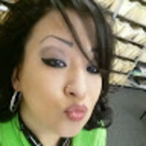 Meet your Posher, Marisol